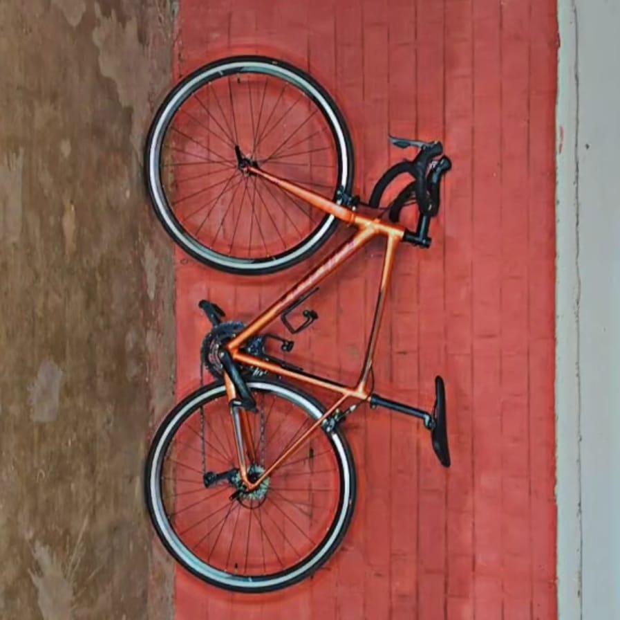 GIANT SCR 2 ROAD BIKE SIZE-MEDIUM 2021