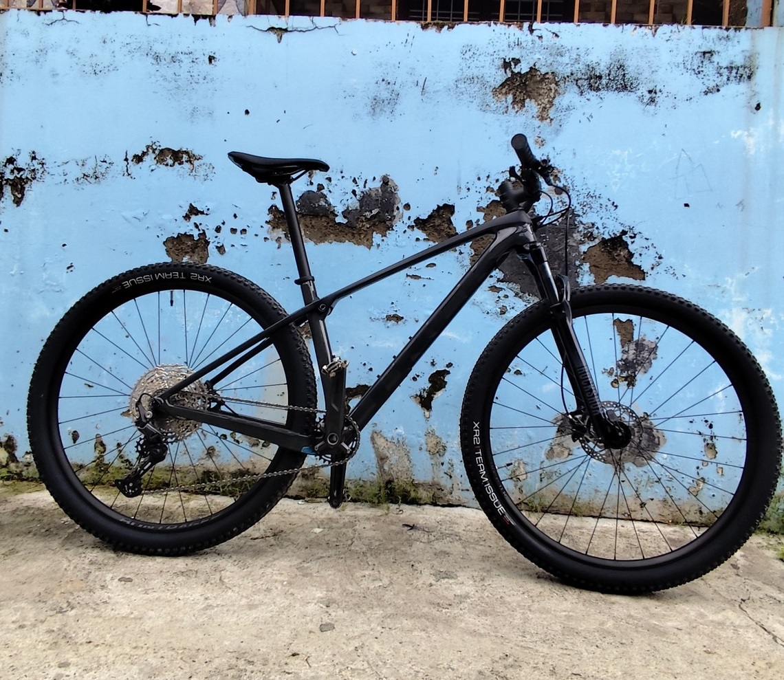 Trek Procaliber 9.5 Gen 2 (2024) -MTB -M