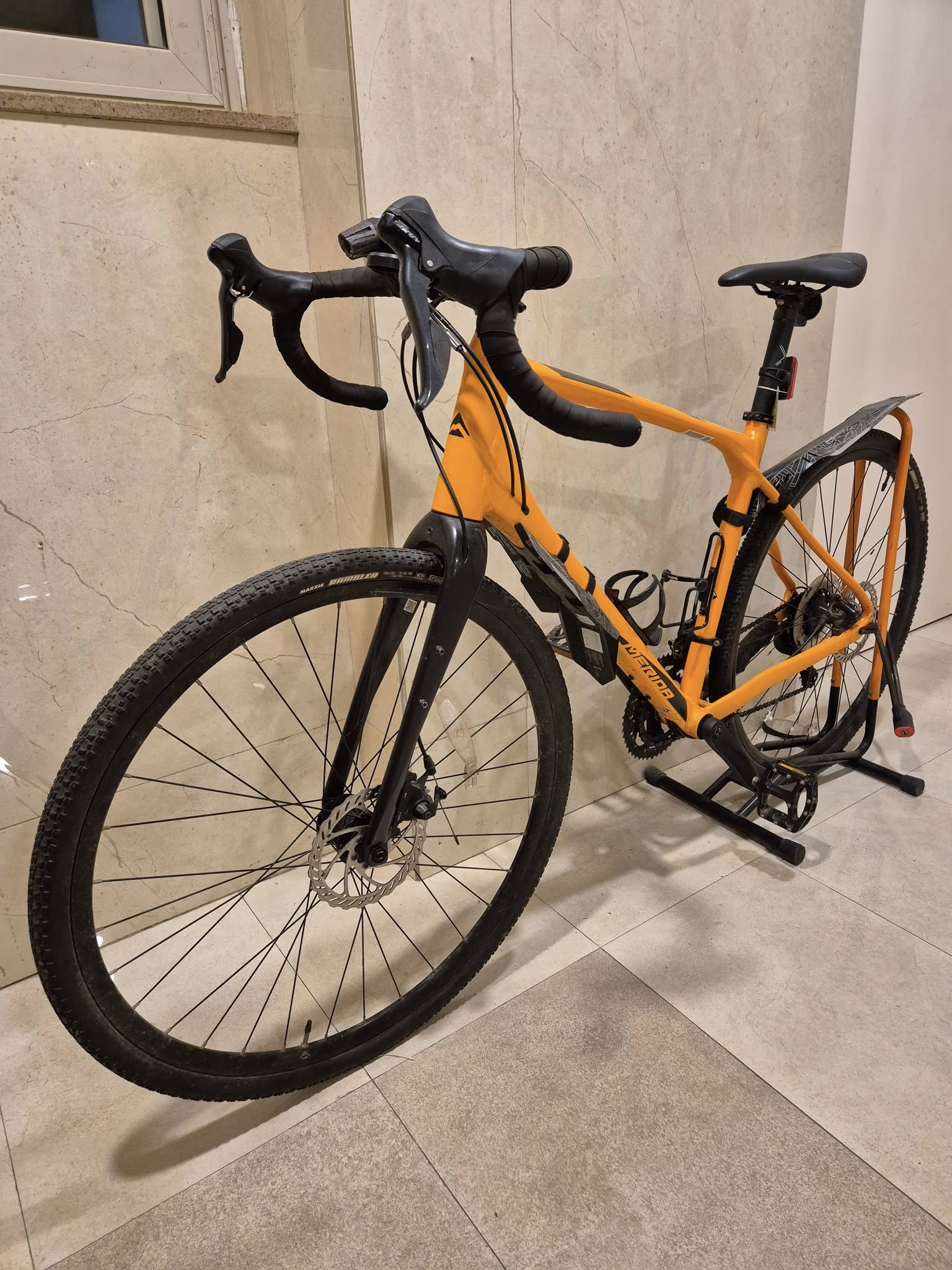 Merida Silex- M- Gravel Bike 2023