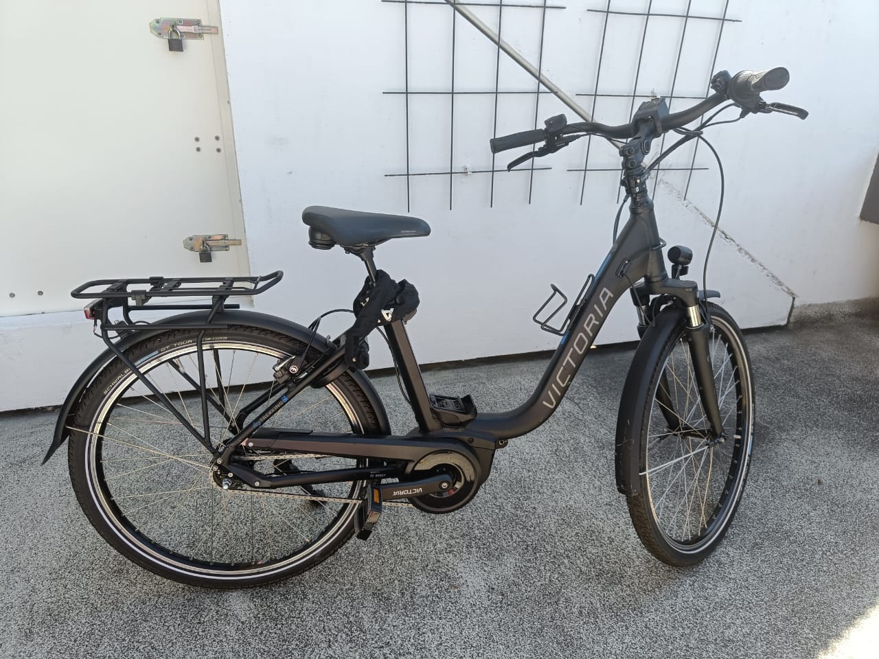 Victoria 26 E-Trek 7.6 Deep 7GG