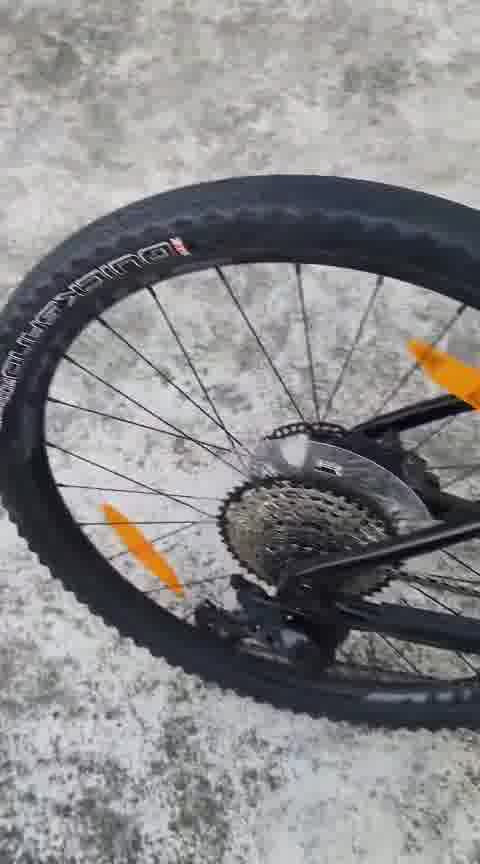 Giant XTC Advanced 2 -M -2024 MTB Bike