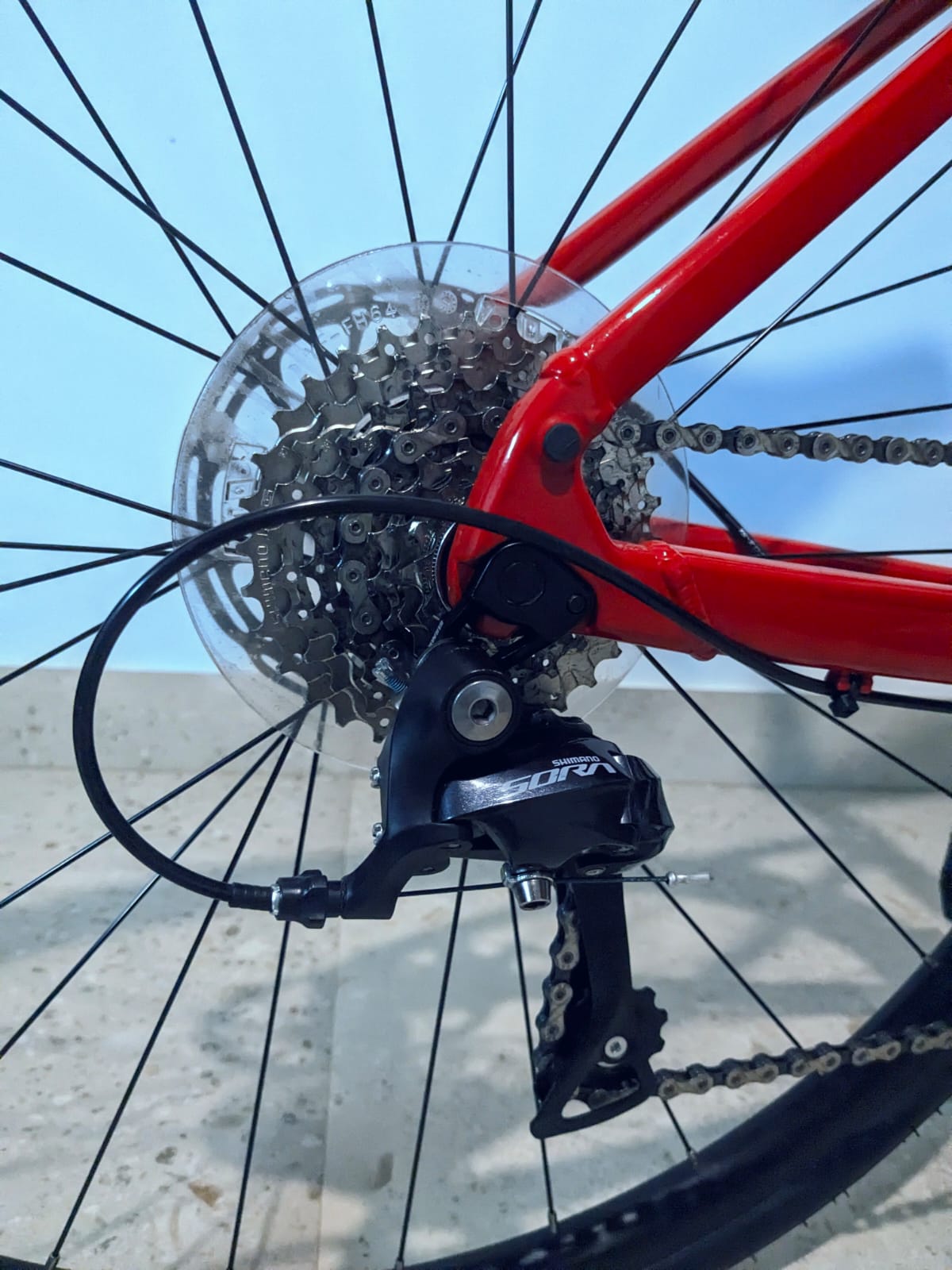 SCOTT Speedster 30 Road Bike-Small-2025