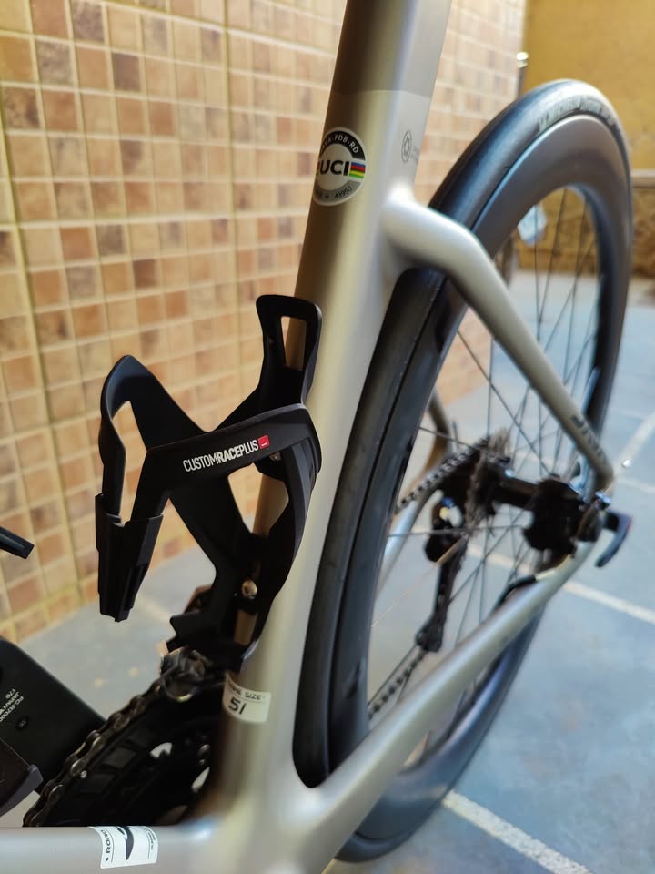 JAVA J-AIR Fuoco Road Bike-51cms 2023