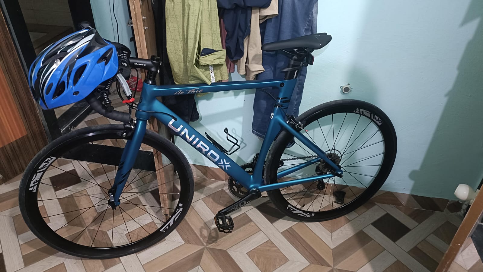 Unirox Aethos Road Bike -M-2024