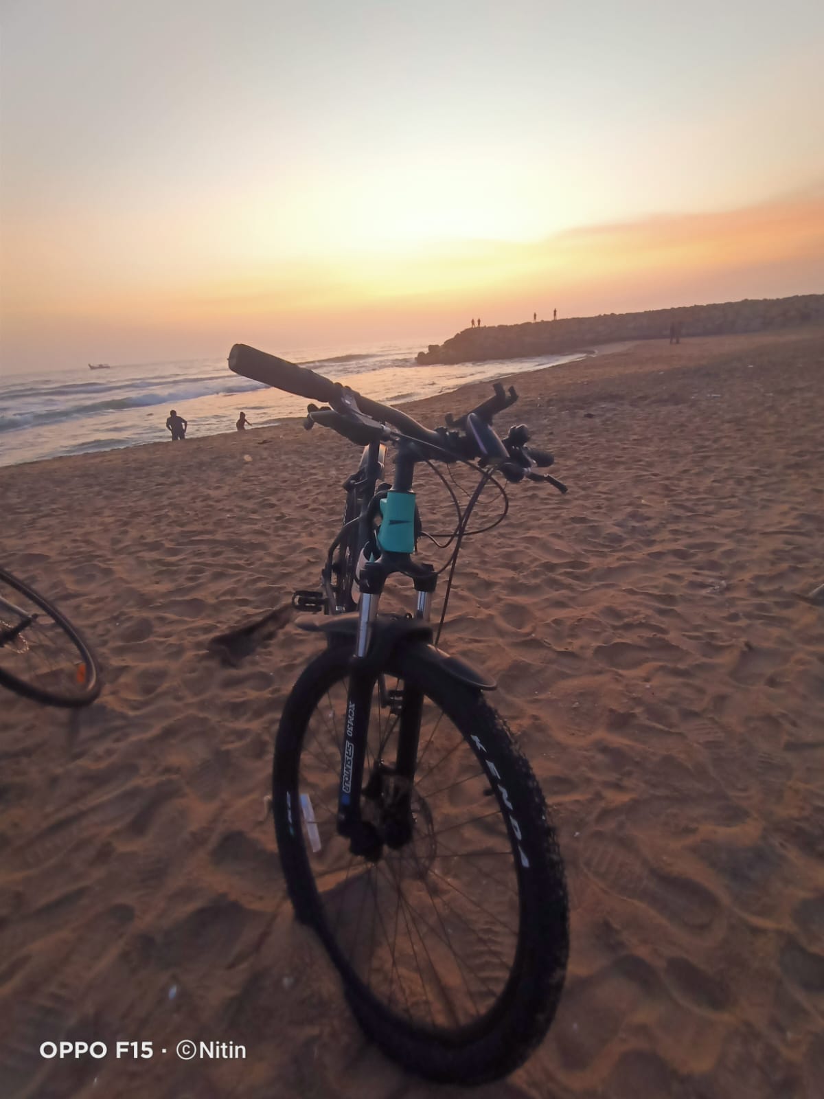 BATTALION K2 MTB 27.5