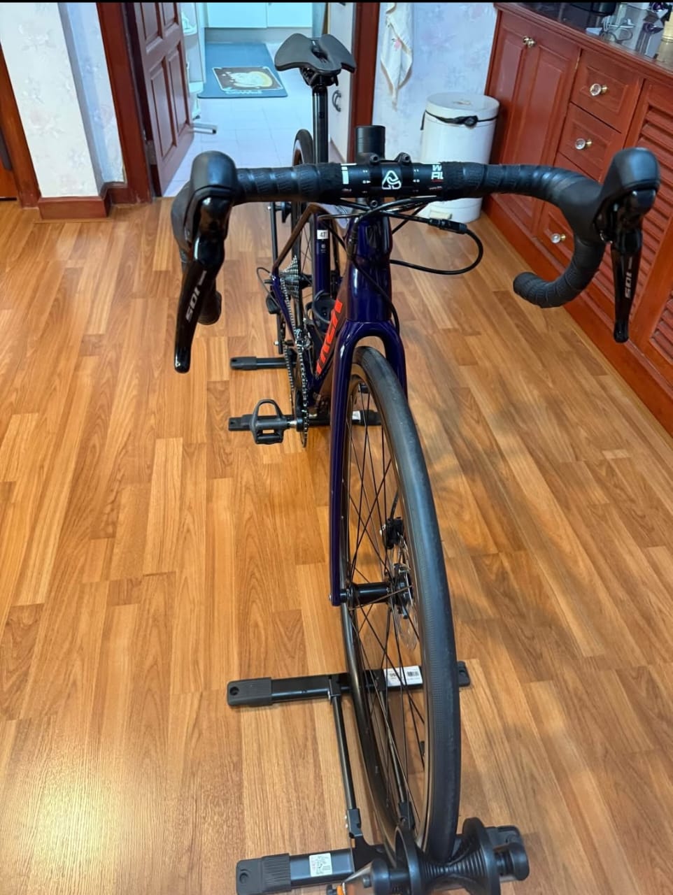 TREK EMONDA ALR 5 SIZE-47 cms