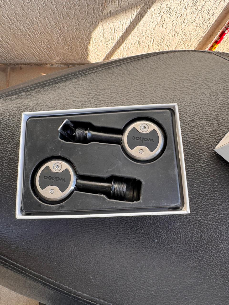 WAHOO SPEEDPLAY COMP