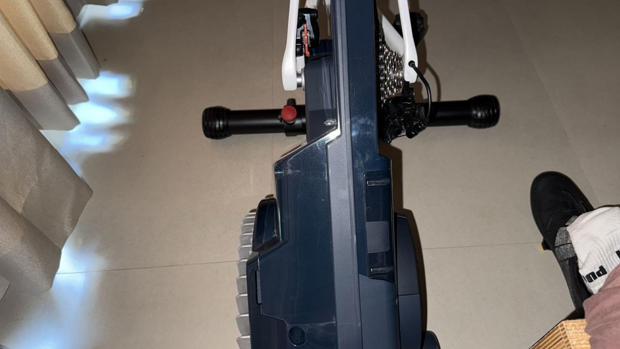 ELITE TURNO SMART FLUID TRIANER 
