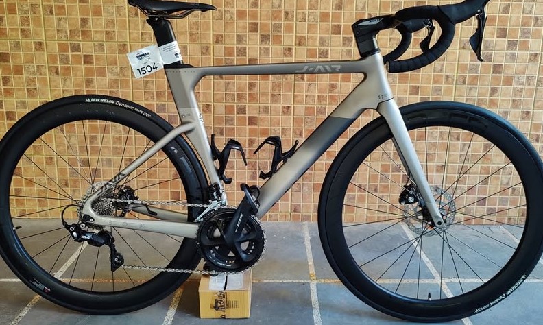 JAVA J-AIR Fuoco Road Bike-51cms 2023