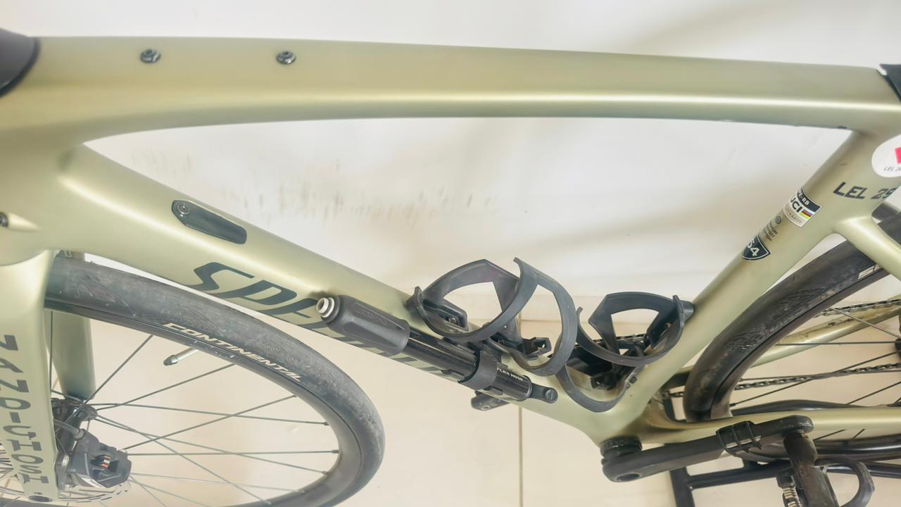 SPECIALIZED SL8 ROUBAIX -54CMS-2024