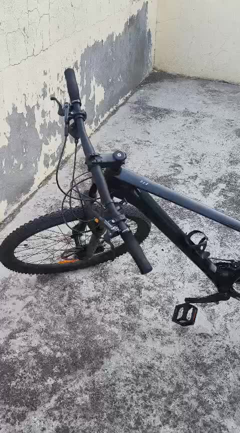 Giant XTC Advanced 2 -M -2024 MTB Bike