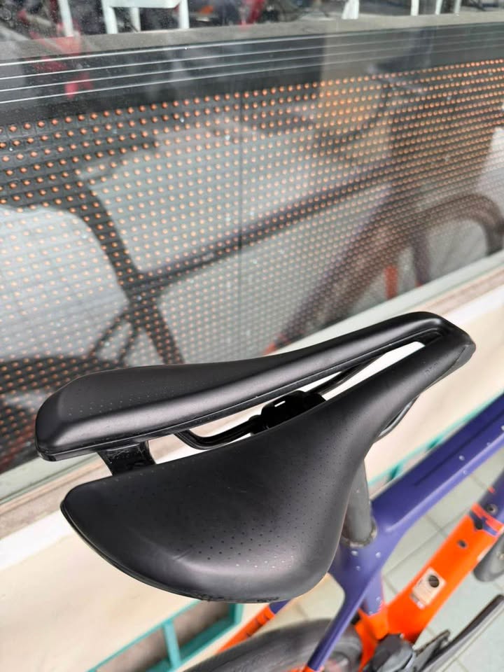 Canyon Ultimate CF SLX -Small 2022 -SRAM-E-tap