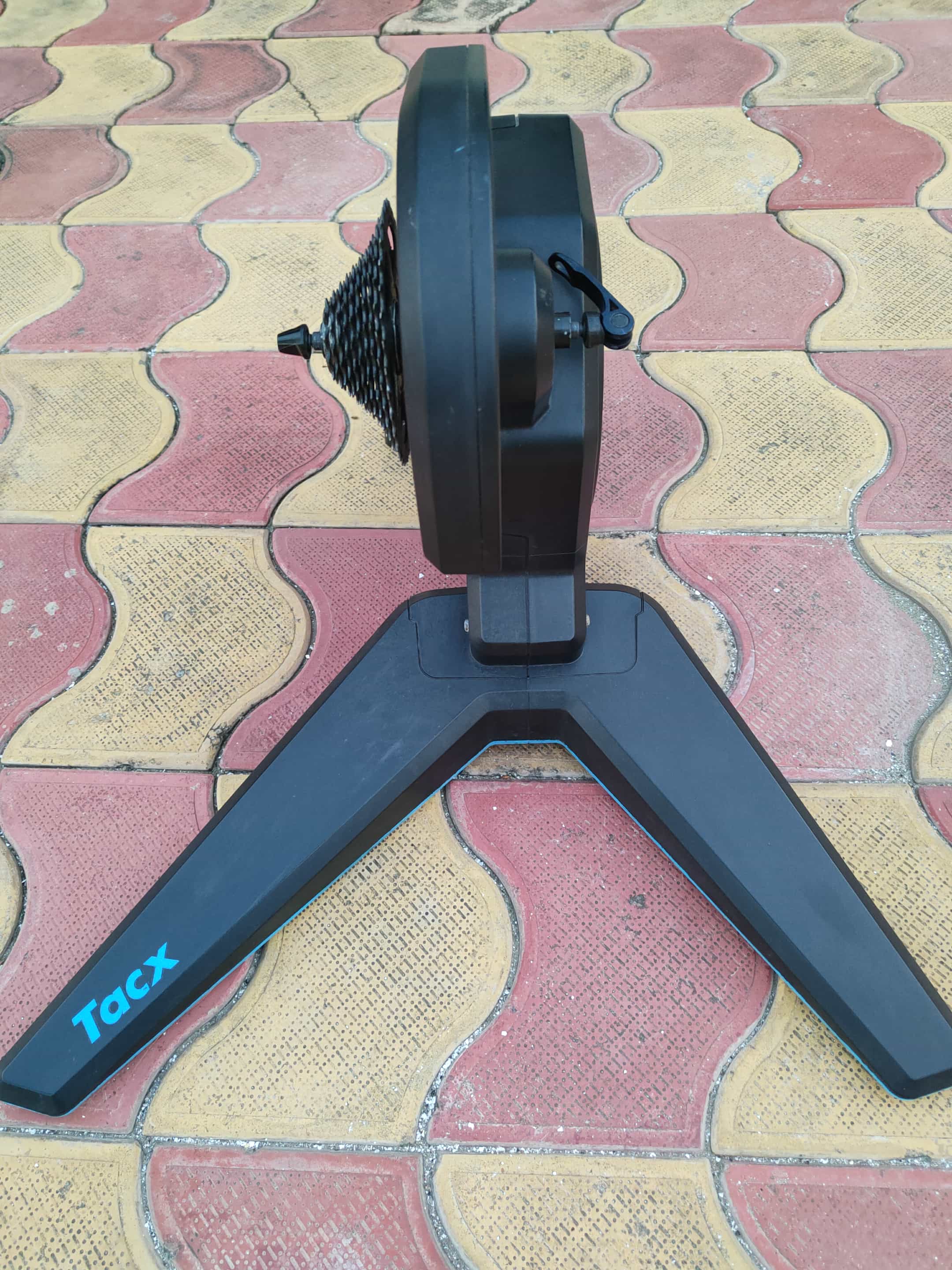 Tacx Flux 2 Smart 2021 Bike Trainer