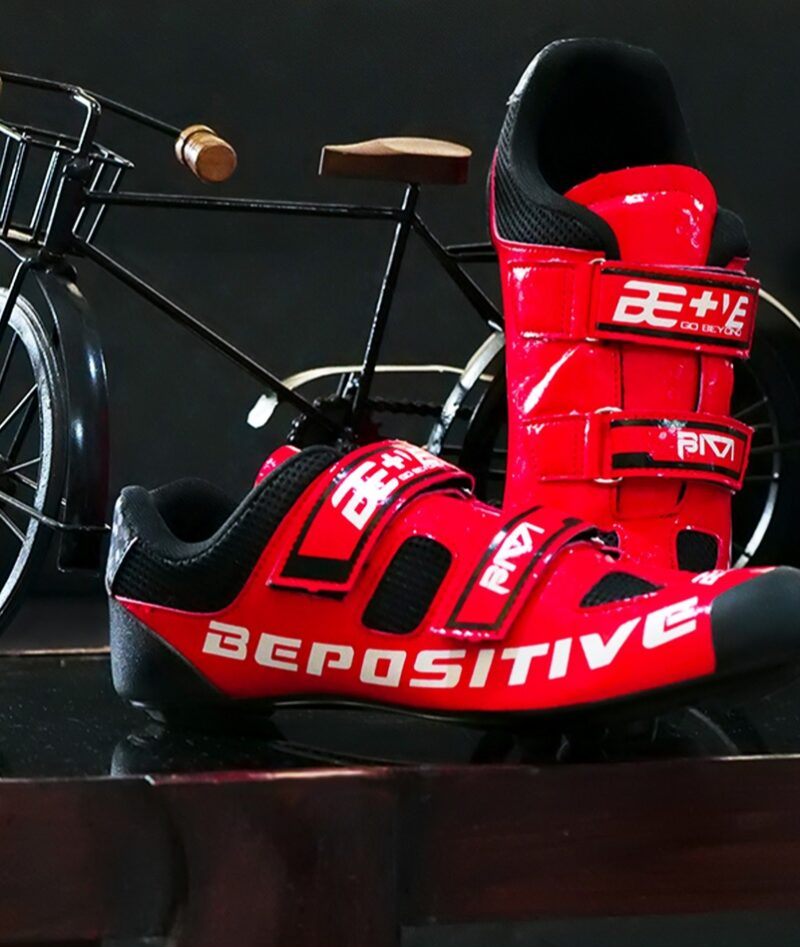 Be Positive Cycling Shoes 2025