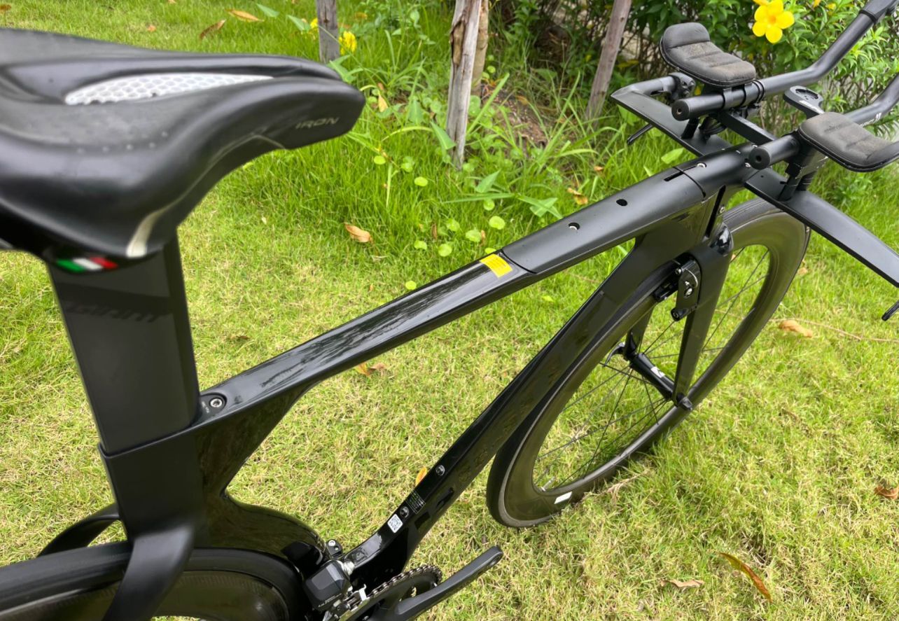 GIANT TRINITY ADVANCE PRO TT -S
