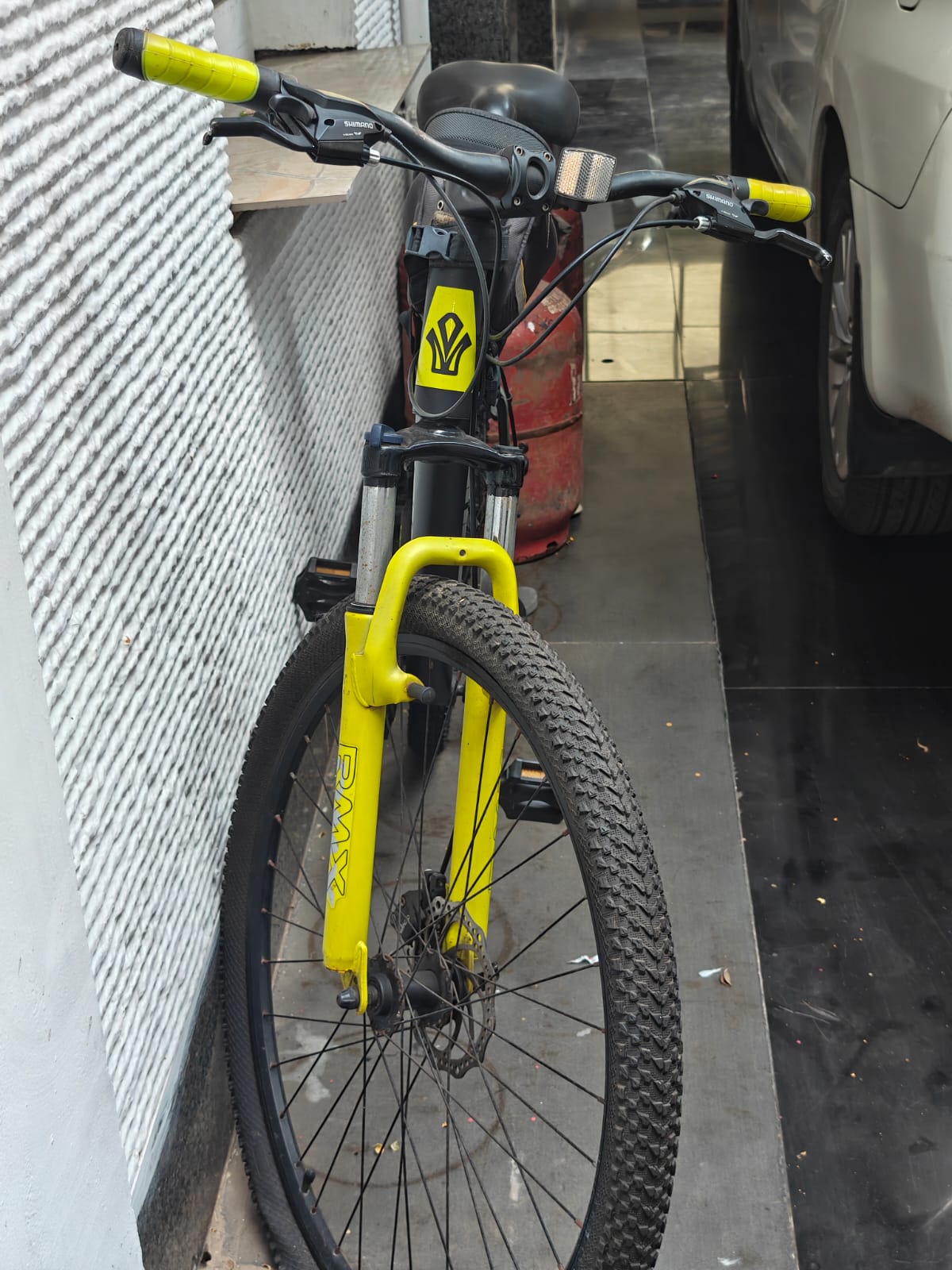 SCHNELL HOLTS 008 DX -MTB BIKE- 2021