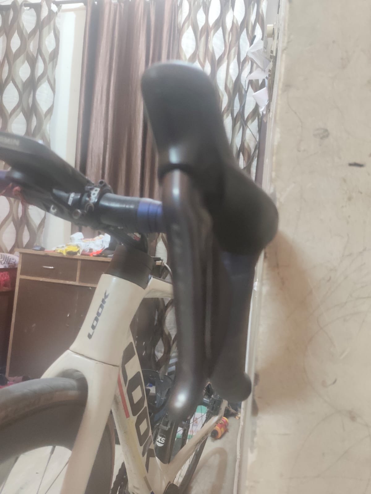 LOOK 795 BLADE RS DISC ROAD BIKE SIZE-EXTRA SMALL 2025