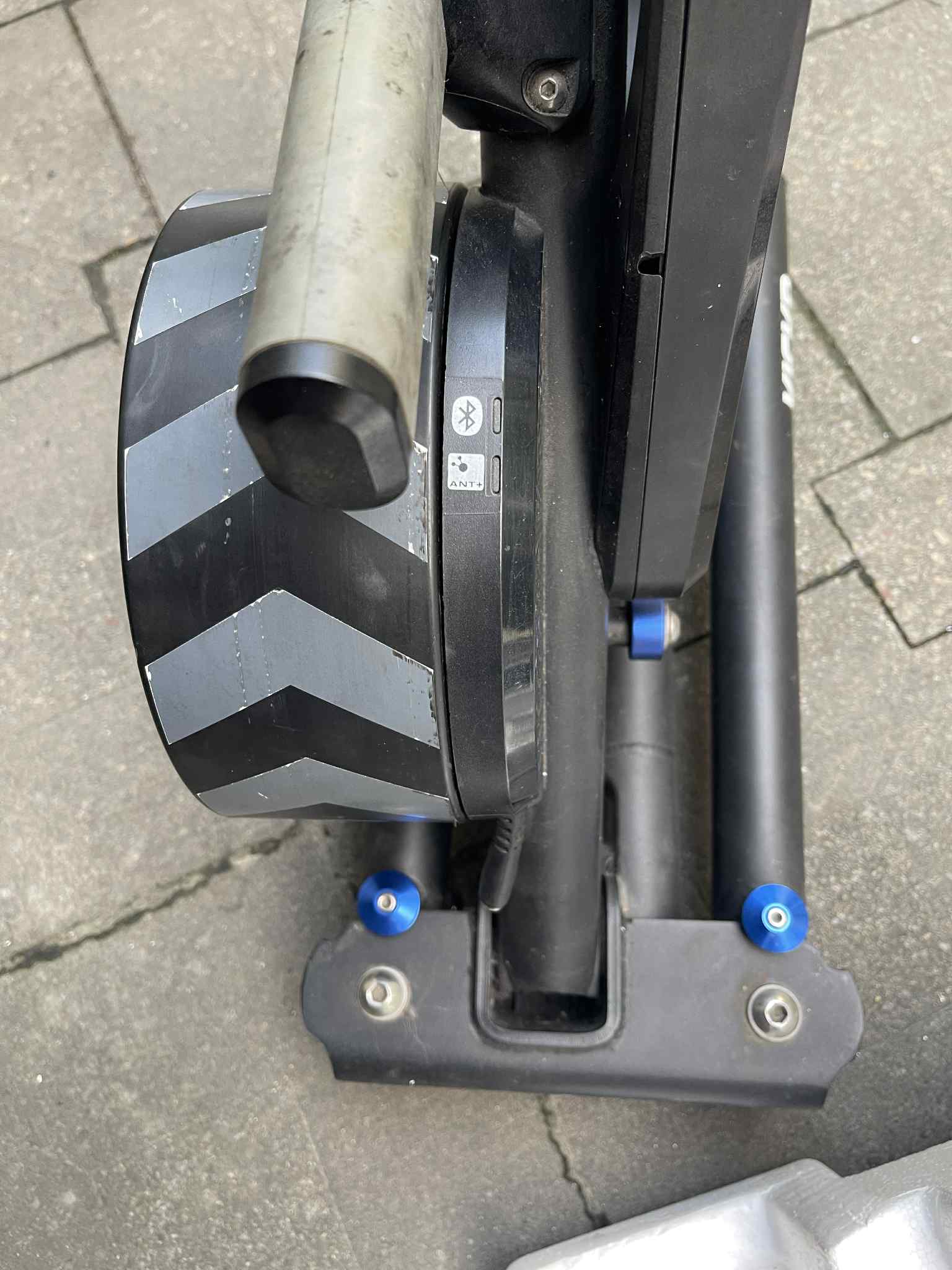 KICKR SMART TRAINER 2019