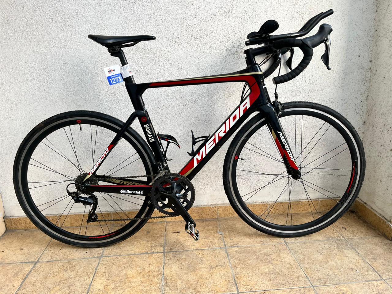 Merida Reacto 4000 Road Bike Size-M/L