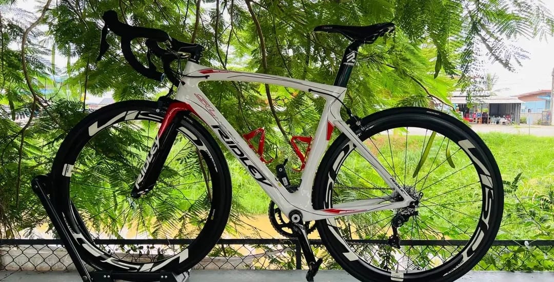 Ridley Noah SL Road Bike Size-Small -54 cms