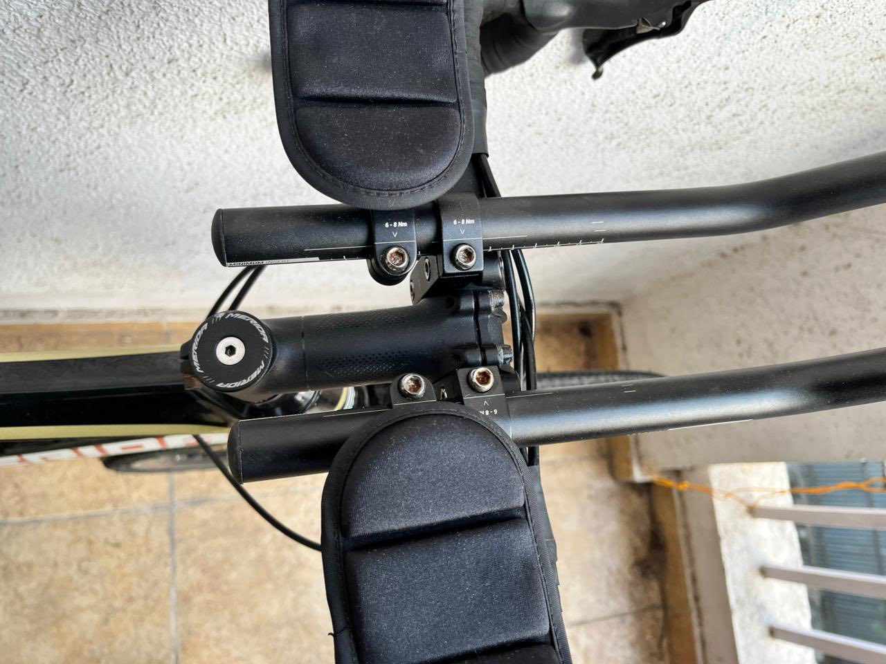 Merida Reacto 4000 Road Bike Size-M/L