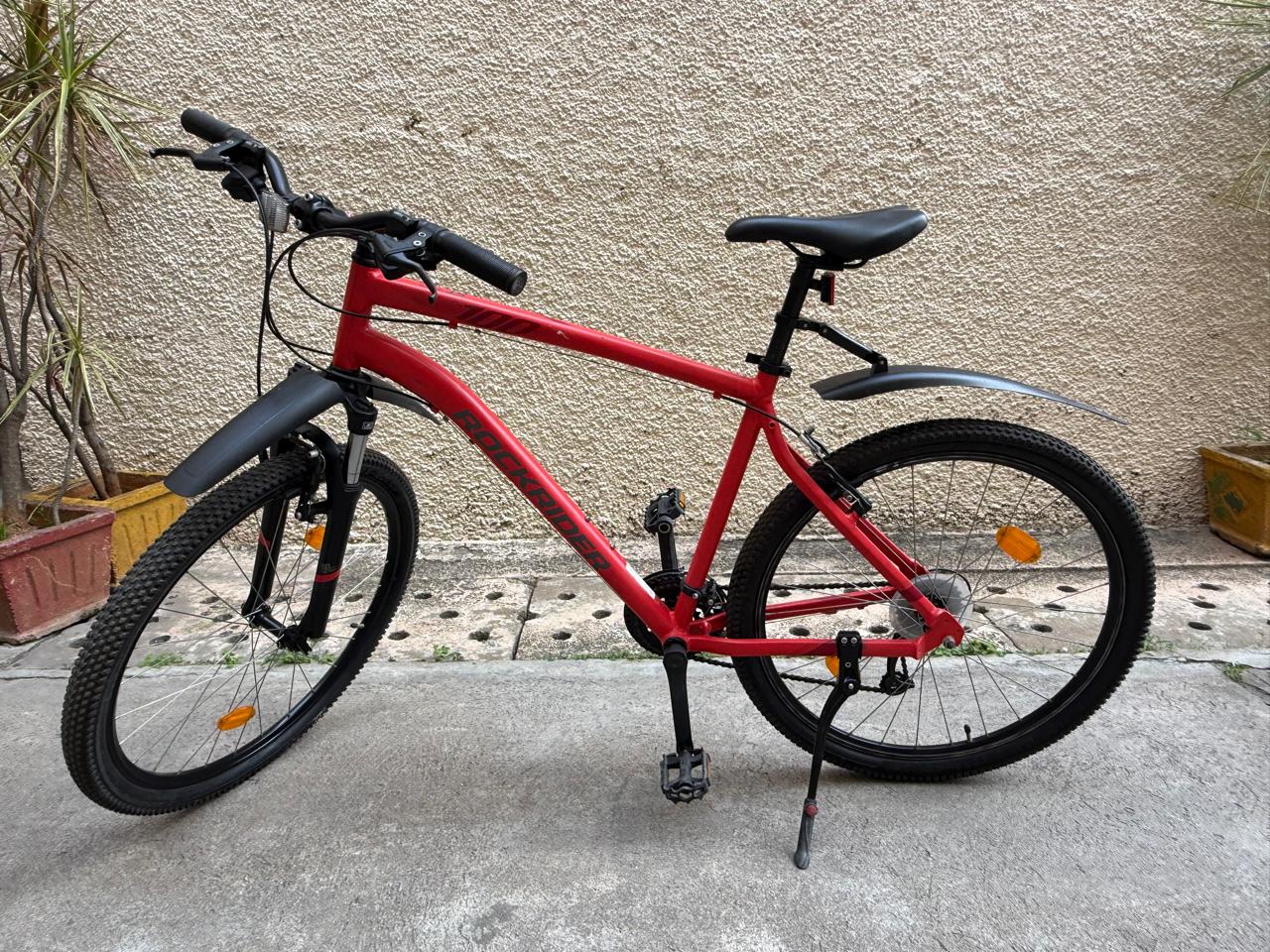 Rockrider ST100 -Large -2023
