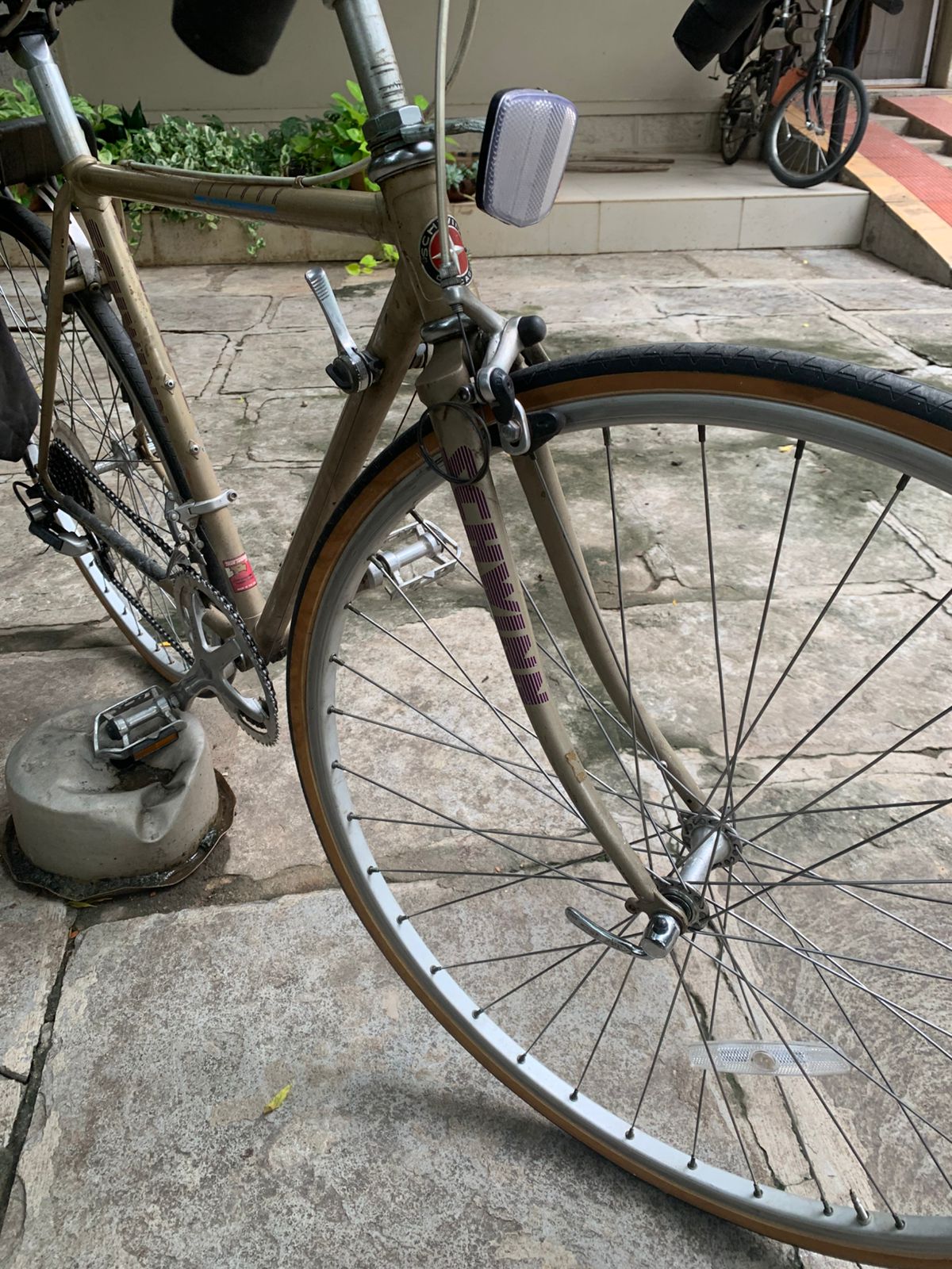 Schwinn Le Tour - Road Bike -Touring -Small -1989