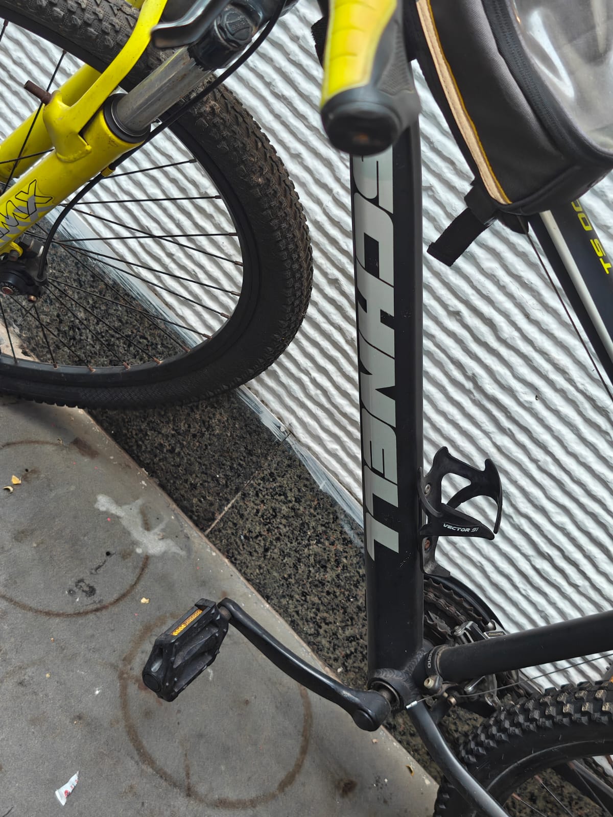 SCHNELL HOLTS 008 DX -MTB BIKE- 2021