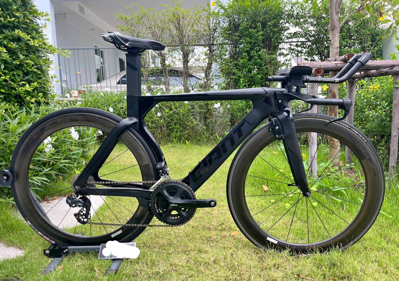 GIANT TRINITY ADVANCE PRO TT -S