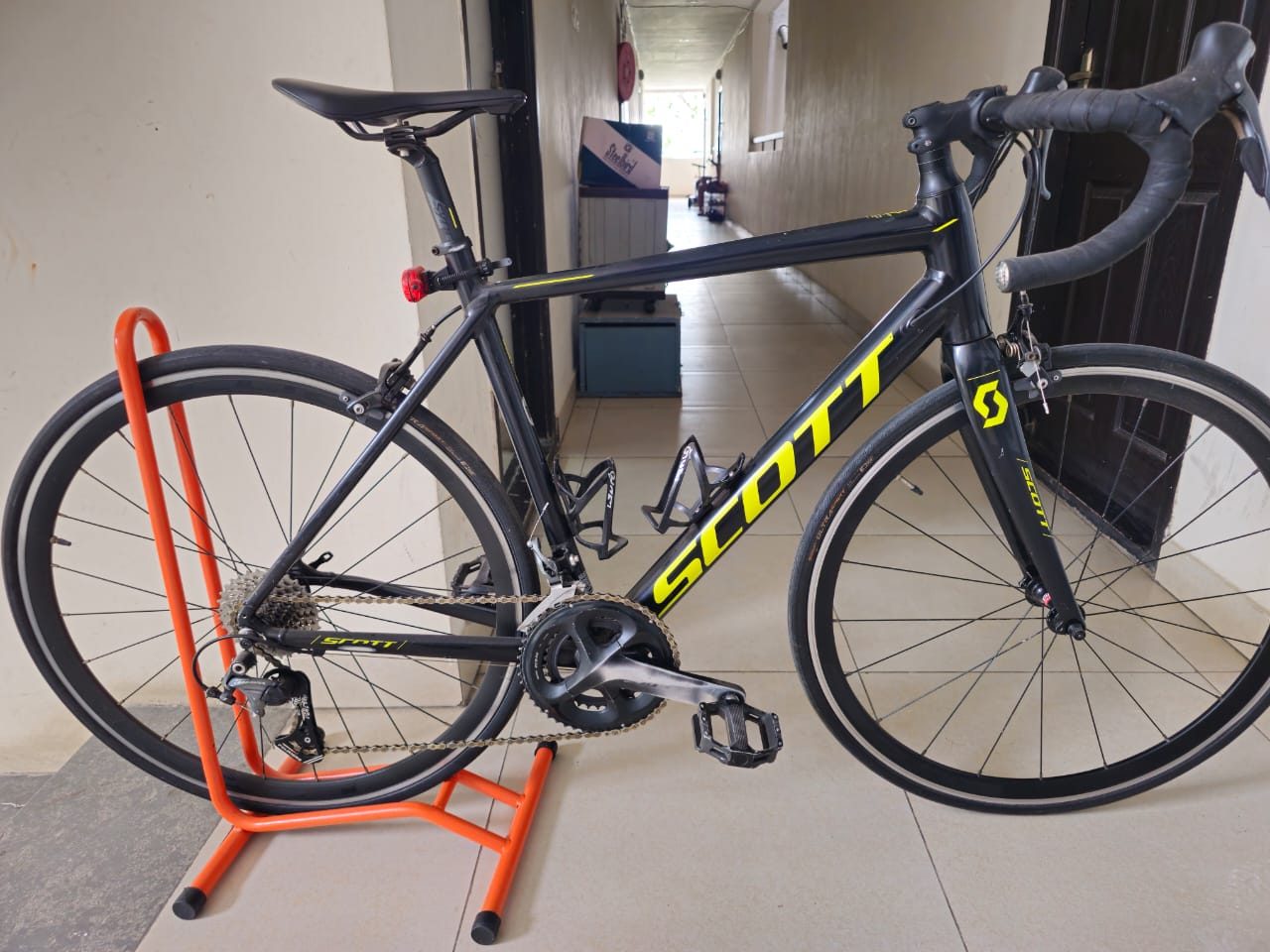 Scott Speedster 20 Road Bike - M size