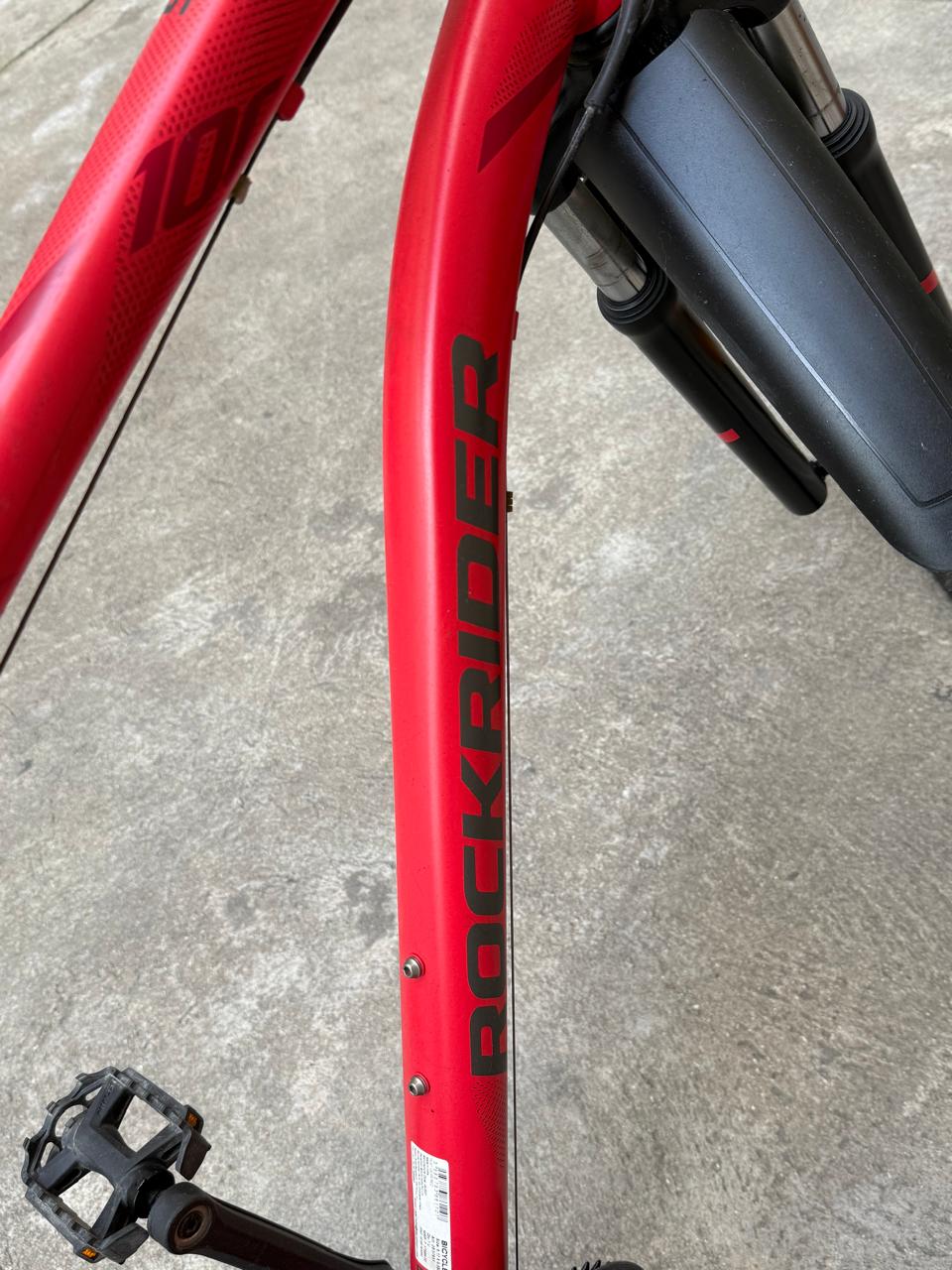 Rockrider ST100 -Large -2023
