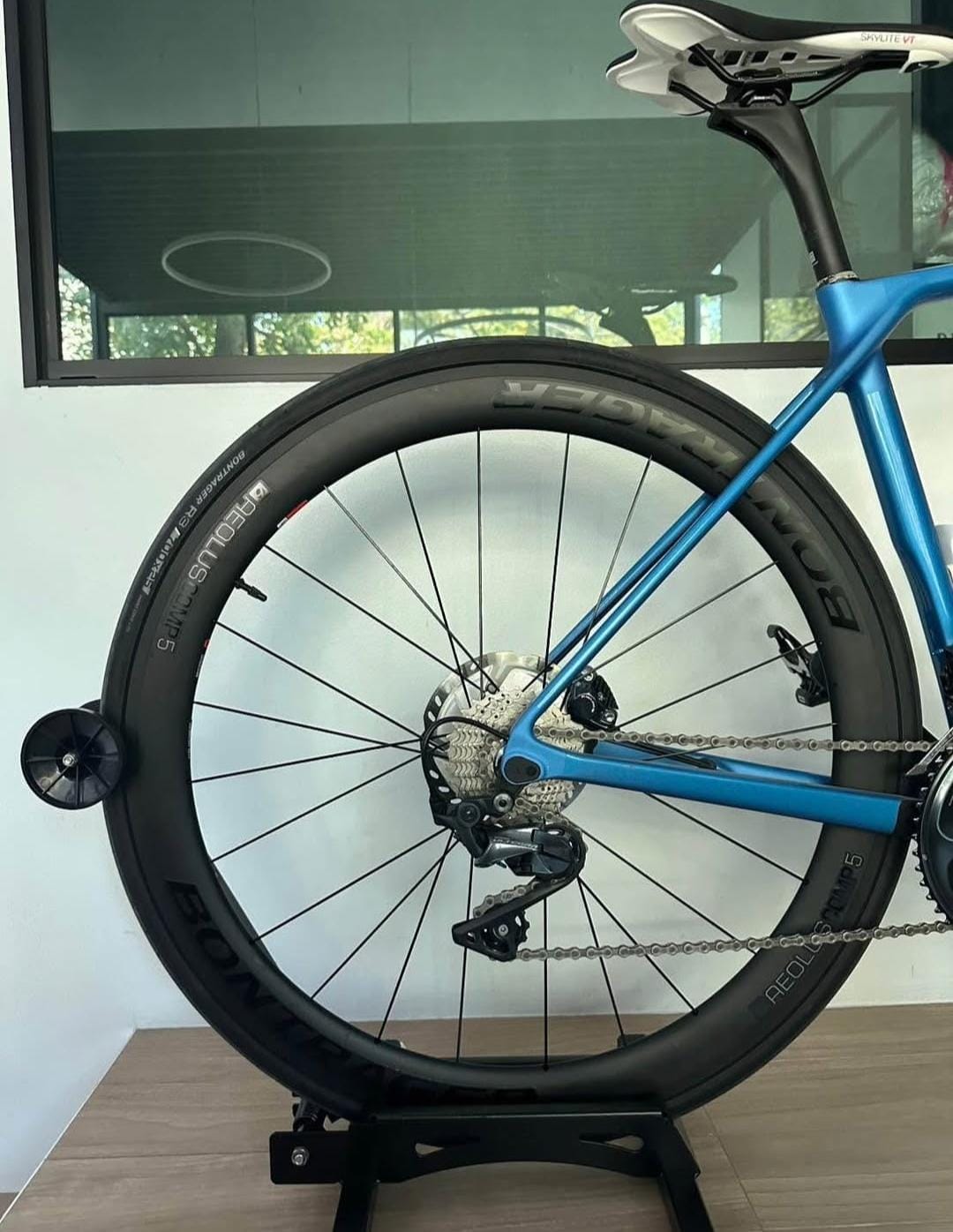 Canyon Aeroad CF Road Bike XS -52 