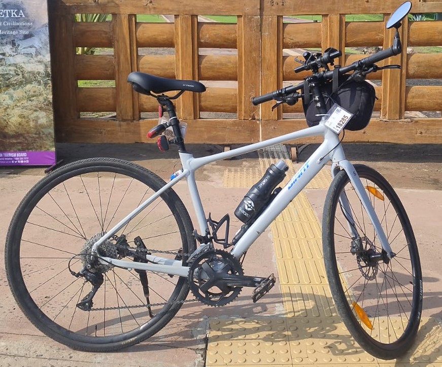 GIANT FASTROAD SL2 -54 cms -2022