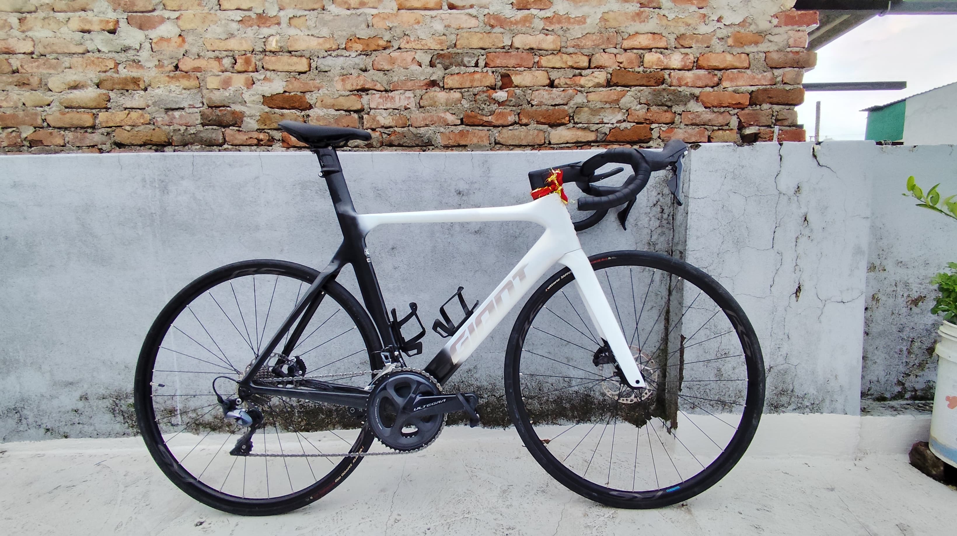 Giant Propel Advanced SL 1 -Road Bike -ML