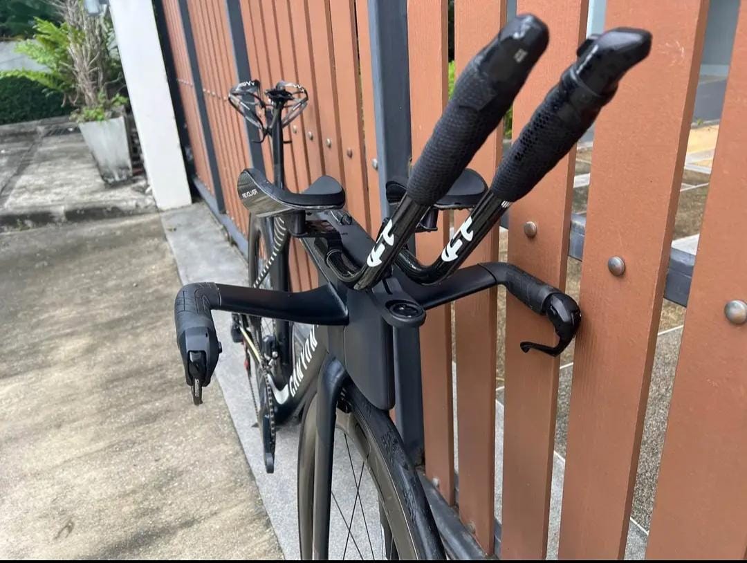 CANYON SPEEDMAX CF SLX 2019 -SMALL