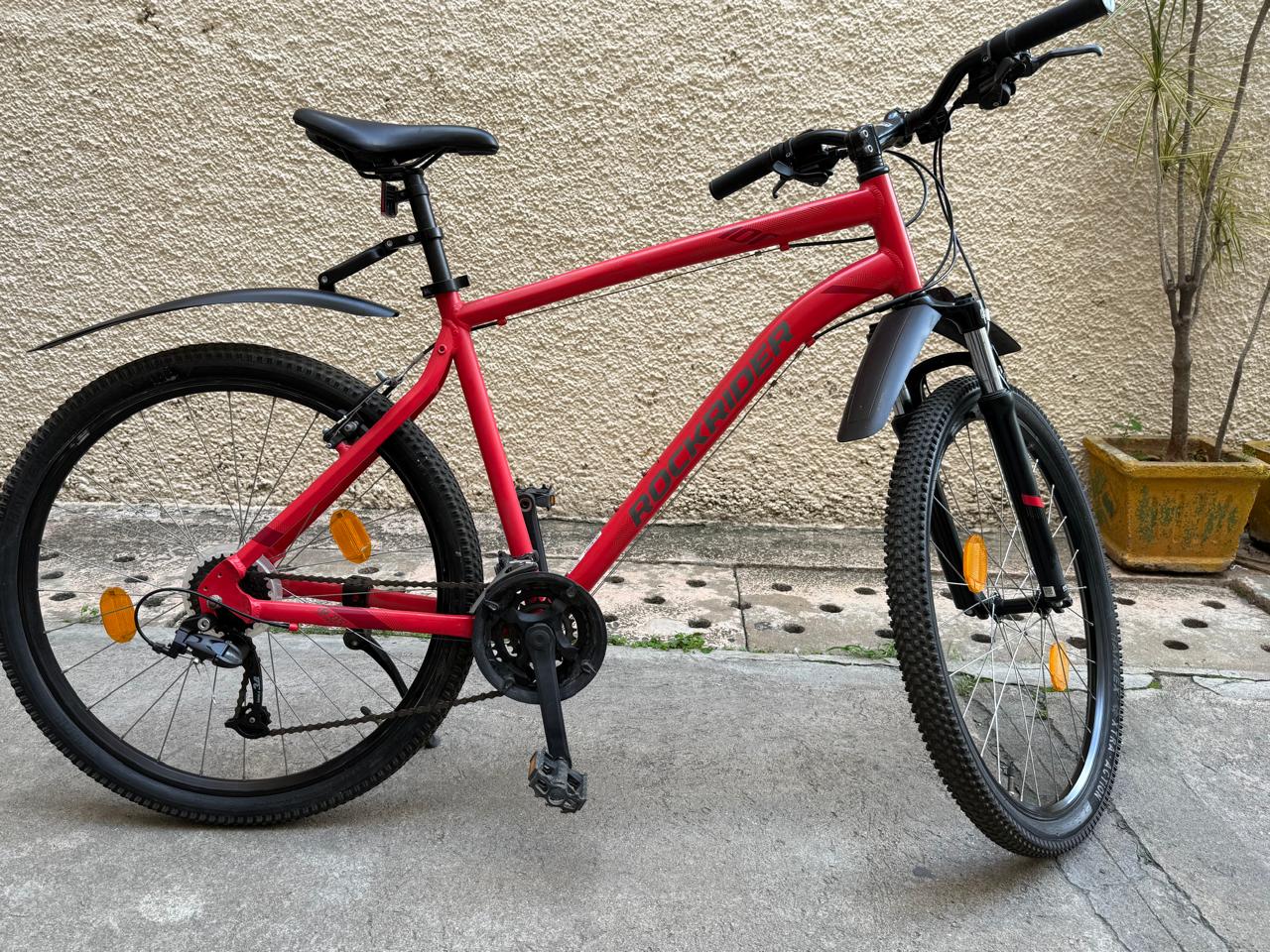 Rockrider ST100 -Large -2023