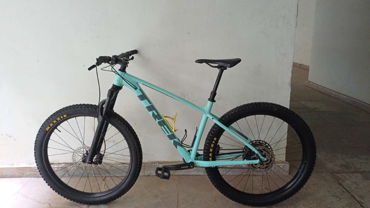 Trek Roscoe 7 -MTB- ML-2021