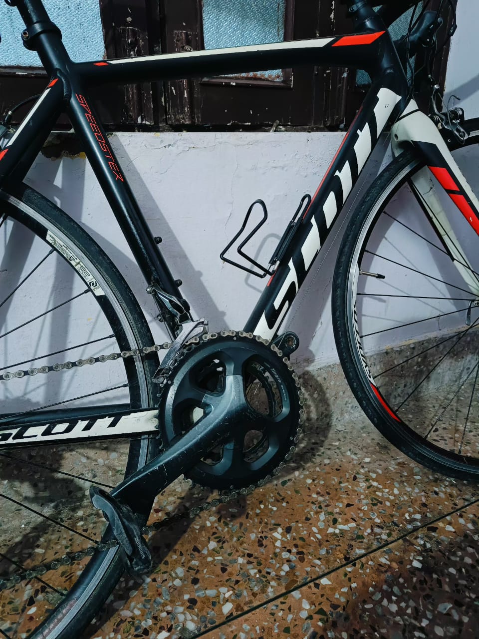 Scott Speedster 20 Road Bike 2019- M size