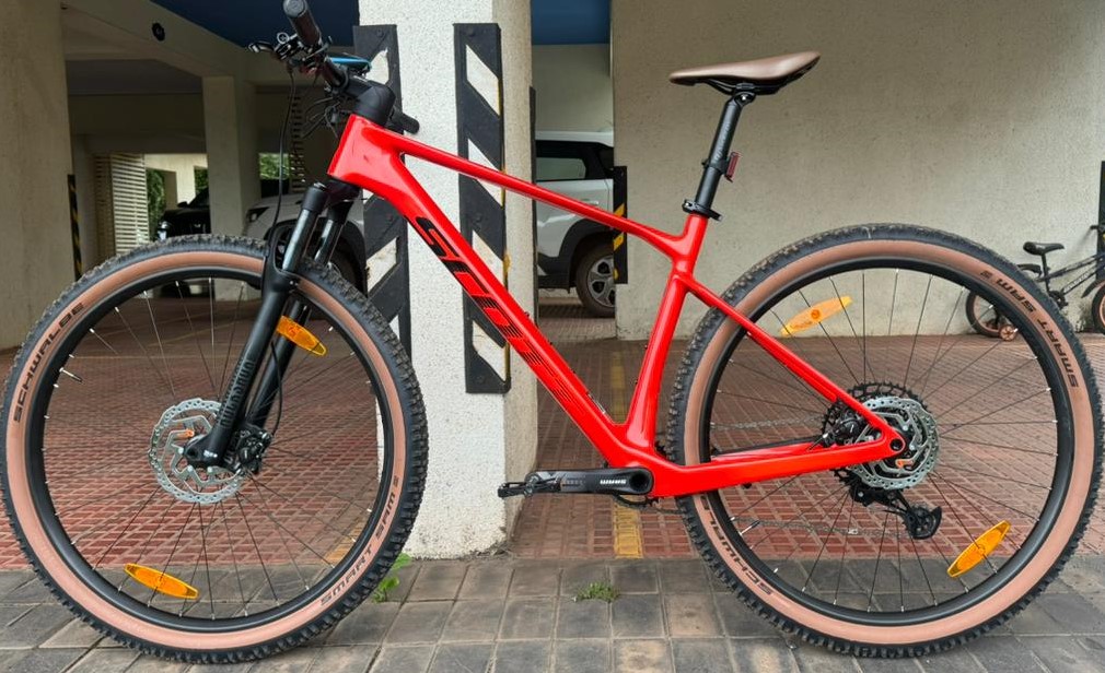 SCOTT Scale 940 MTB Bike -Large-2025