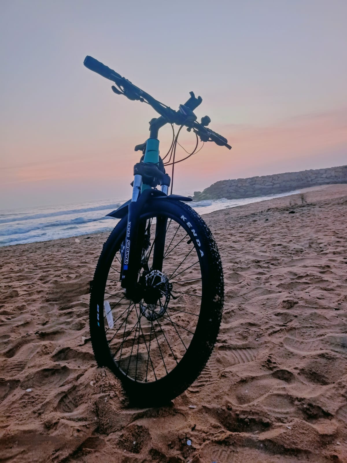 BATTALION K2 MTB 27.5