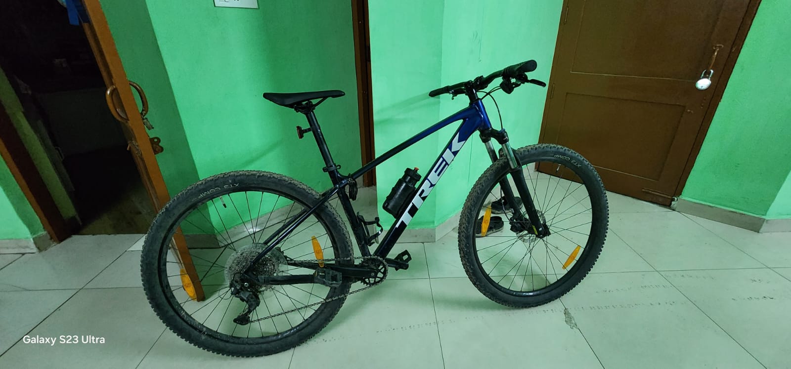 Trek marlin 6 generation 3 -M -2025