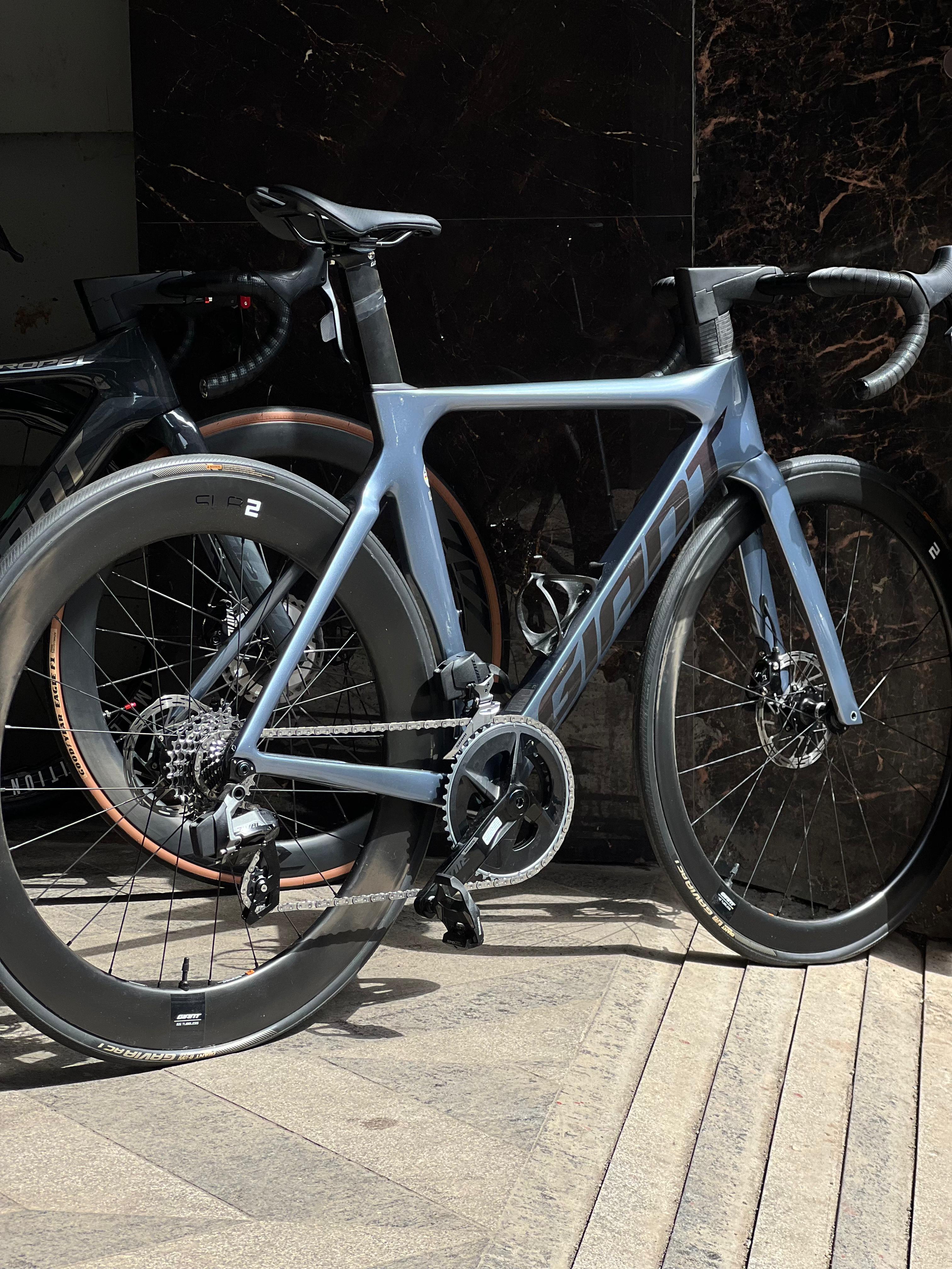 GIANT PROPEL ADVANCE PRO- Road Bike -Small