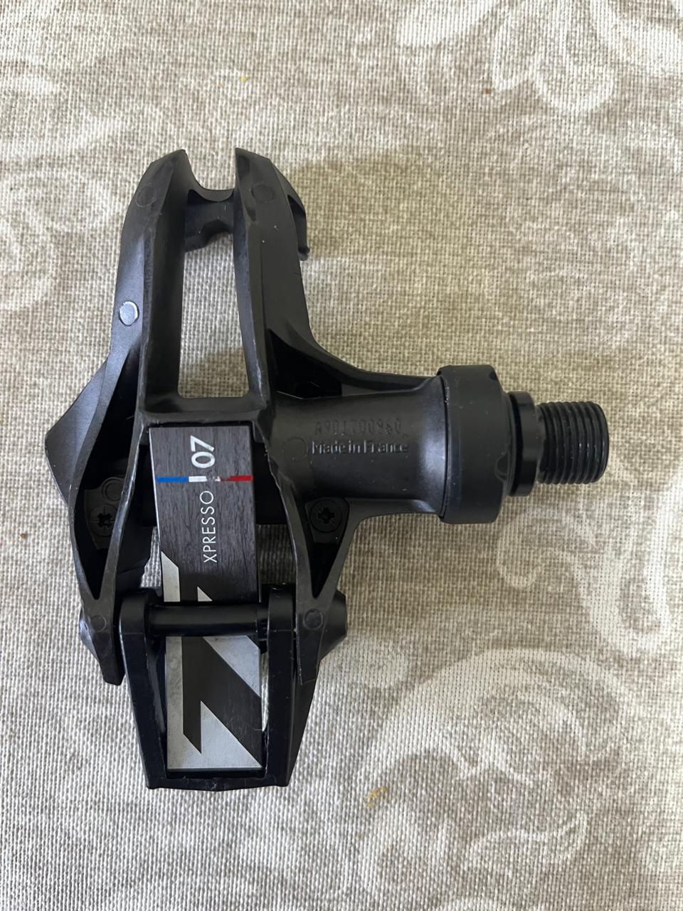 Time Xpro 07 Clipless Road Pedal