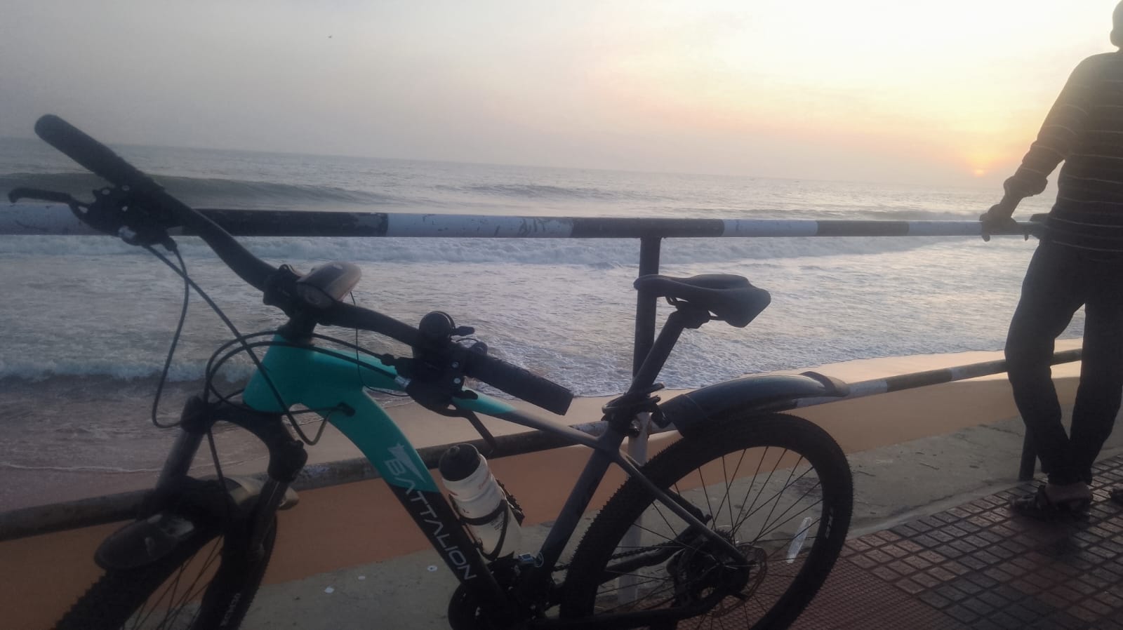 BATTALION K2 MTB 27.5