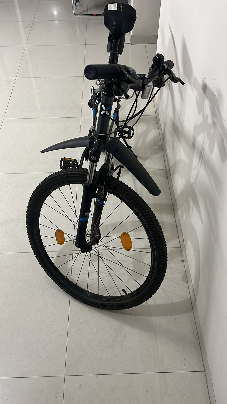 Rockrider ST-100 MTB Bike -2021 -Large