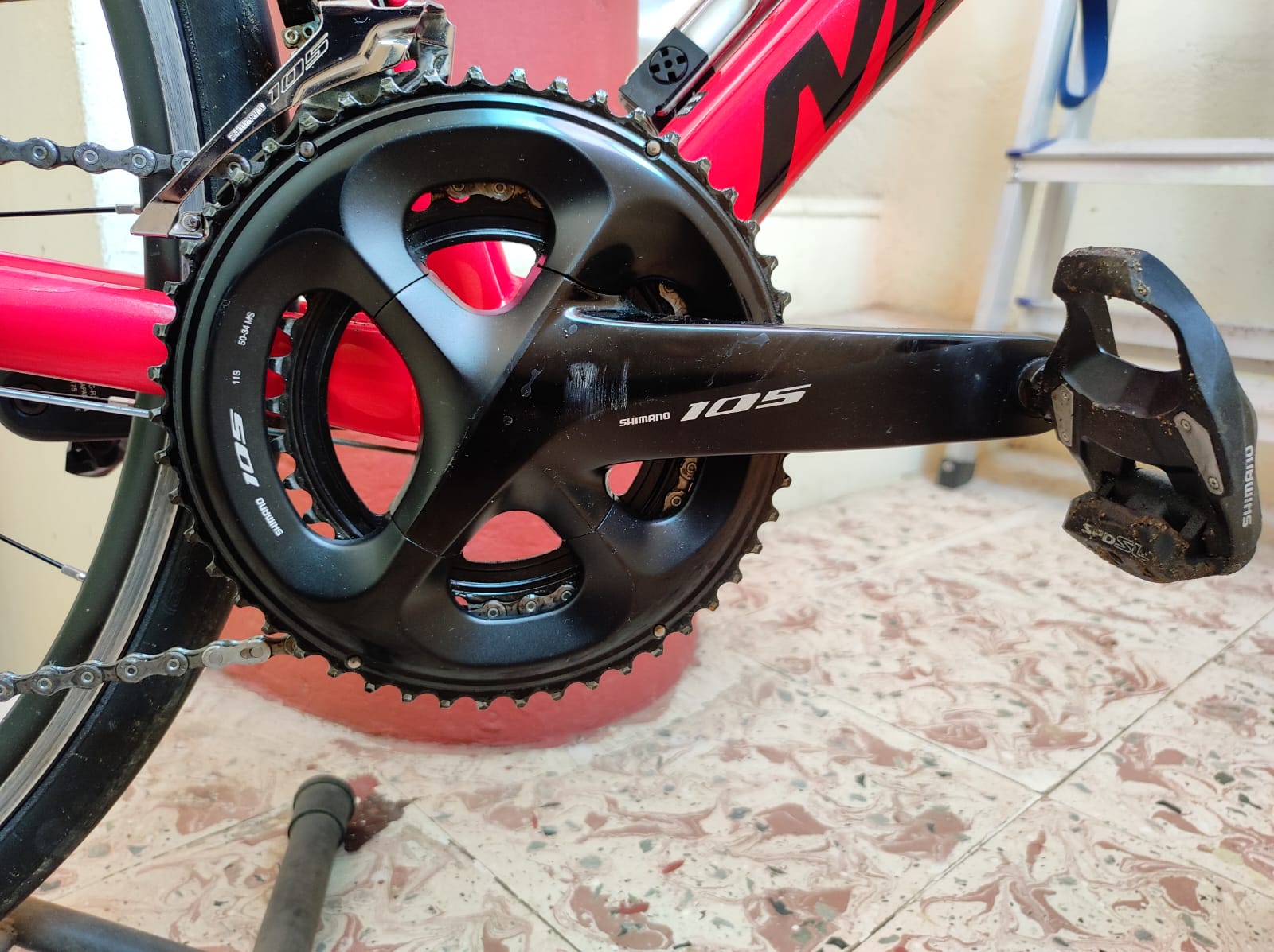 Merida Scultura 400 -Rim -2023 -ML