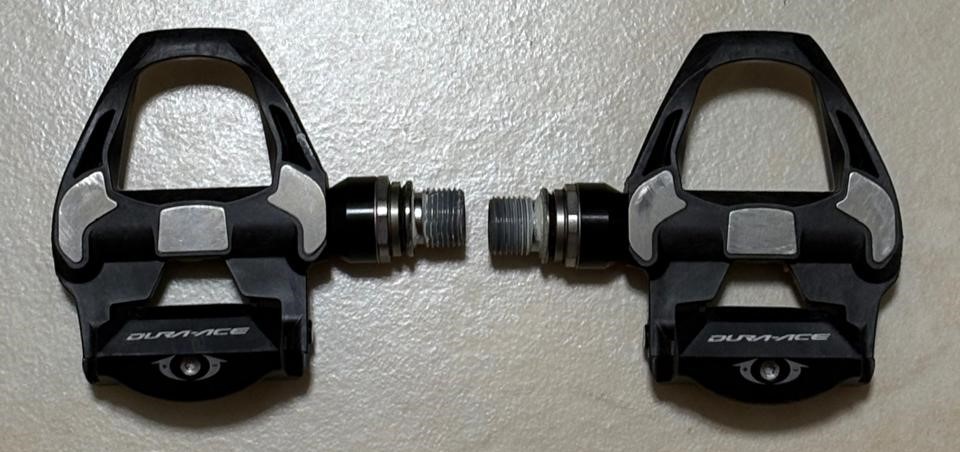 Shimano Dura Ace Pedal PD-R9100