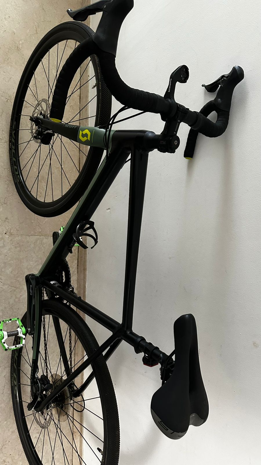 Scott Speedster 20 Road Bike 2019- M 