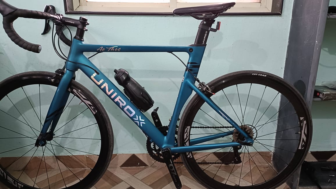 Unirox Aethos Road Bike -M-2024
