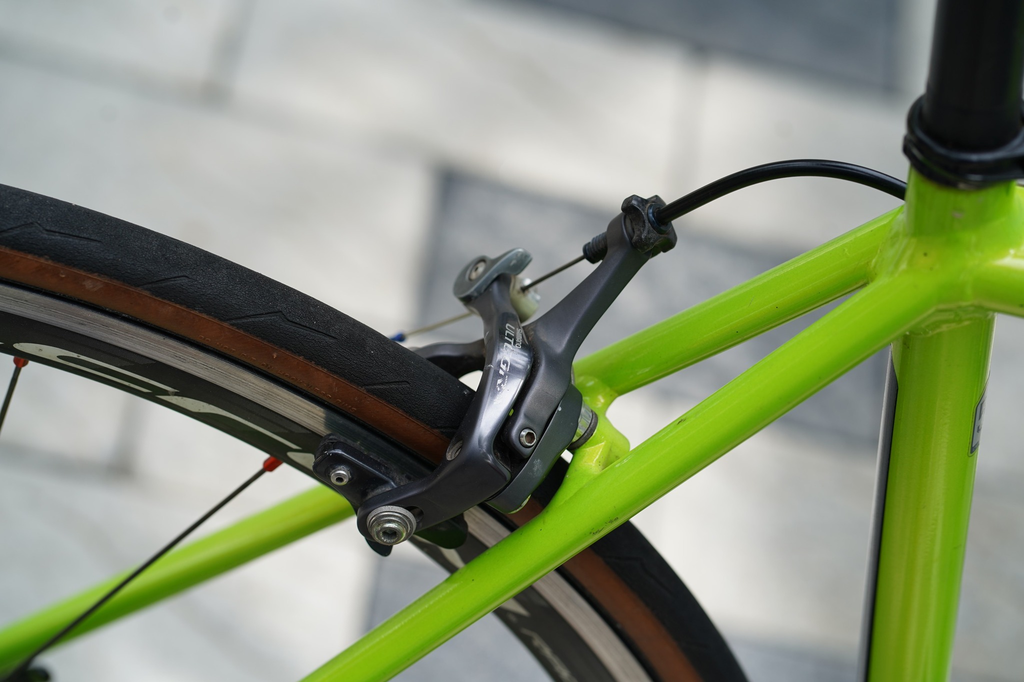 Cannondale CAAD12 -52 cms Road Bike-2021
